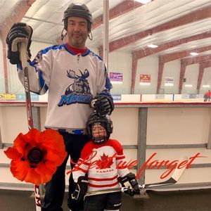 Meet your Posher, Manny